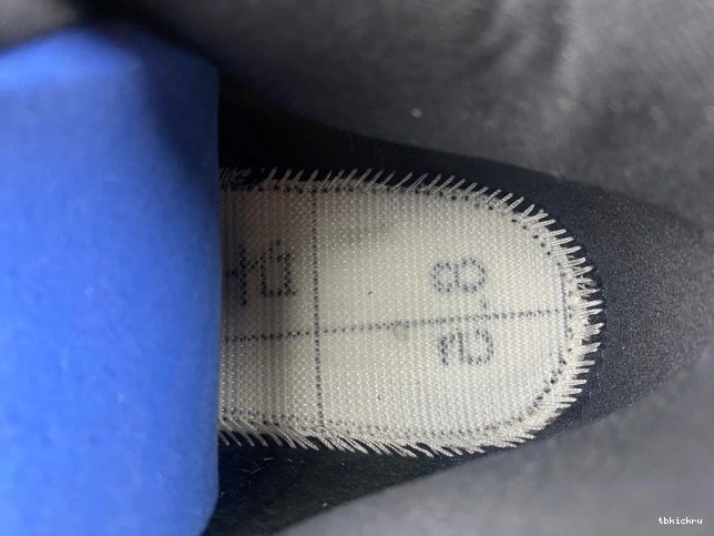 Rep TBkick 414571-011 Retro Jordan 13 Air Black Cat 0724